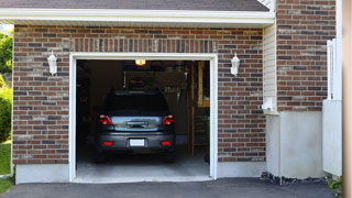 Garage Door Installation at San Mateo Park San Mateo, California