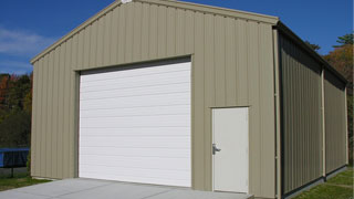 Garage Door Openers at San Mateo Park San Mateo, California